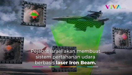 Minta Restu Biden, Israel Rayu Negara Arab Pakai Pertahanan