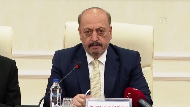 TİSK Başkanı Akkol: Dengeli bir asgari ücret tespiti yapılması konusunda TİSK, elini taşın altına koyacaktır