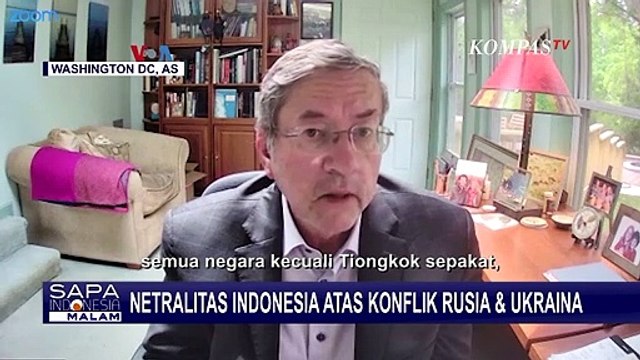 Usai Temui Volodymyr Zelenskyy di Kyiv, Jokowi Dijadwalkan Kembali ke Polandia dan Lanjut ke Rusia