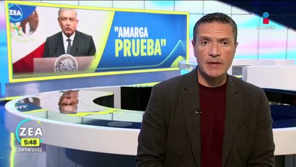 Yrma Lydya no pidió ayuda a instituciones: Secretaría de Mujeres