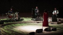 Aynur Doğan - Dar Hejiroke _ Live Performance #aynurdogan
