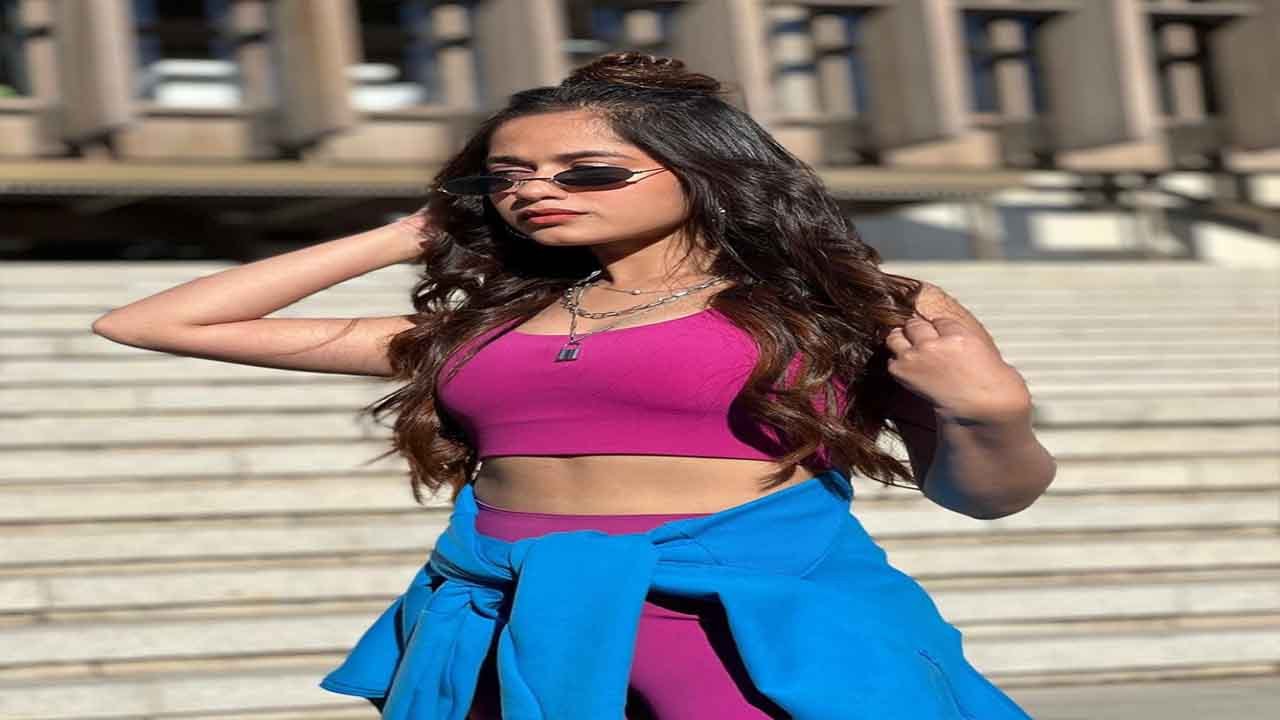 Khatron Ke Khiladi 12 | Jannat Zubair KKK 12 | KKK 12 | Jannat Faisu in KKK 12 | KKK 12 new promo