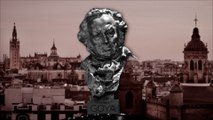 Los premios Goya  se celebrarán en Sevilla