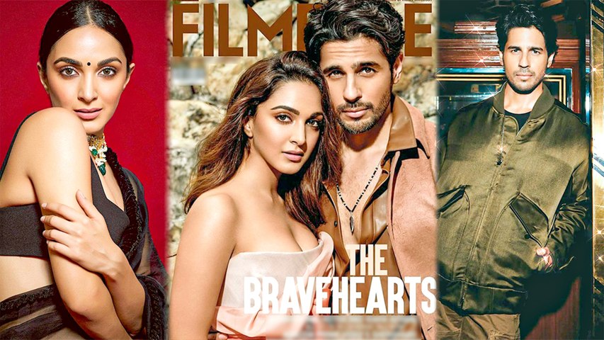 Kiara Advani And Sidharth Malhotra To Collaborate For Another Romantic-Drama Film?