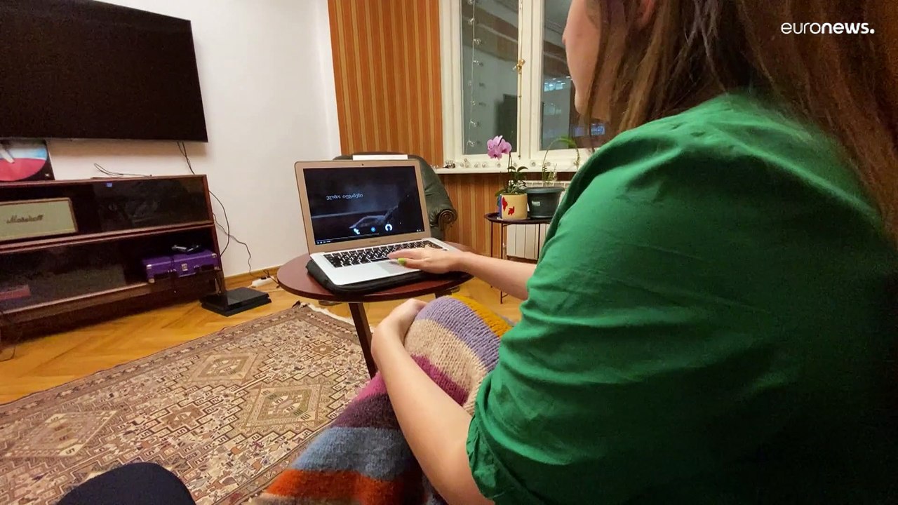 Online-Piraterie: Schwarz sehen in Georgien