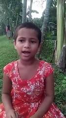 অসাধারণ গান।