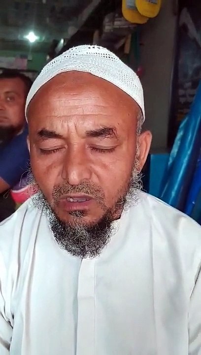 গ্রামগঞ্জে এখনো অনেক প্রতিভা লুকিয়ে আছে।