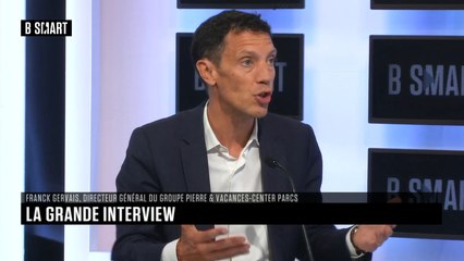 SMART TALKS - Emission du samedi 2 juillet