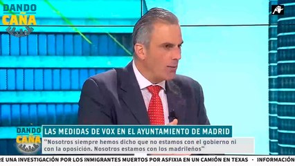 Dando Caña | 29/06/22 | Programa Completo