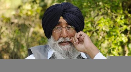 ਸੰਗਰੂਰ ਤੋਂ MP ਸਿਮਰਨਜੀਤ ਸਿੰਘ ਮਾਨ ਦੀ ਹਾਲਤ ਸਥਿਰ