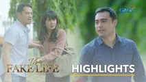 The Fake Life: Onats discovers Mark and Cindy’s affair! | Episode 18 (4/4)