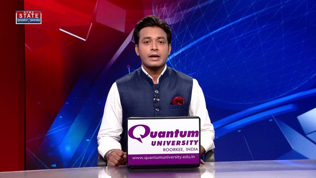 Uttar Pradesh : Unnao-Agra लखनऊ एक्सप्रेस-वे पर बस पलटी | UP News |