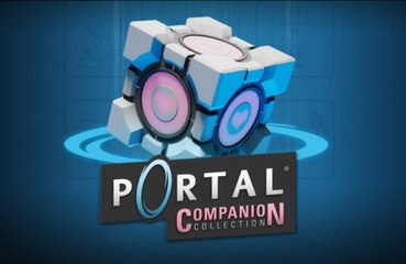 Portal 1   2 arrive to Nintendo Switch