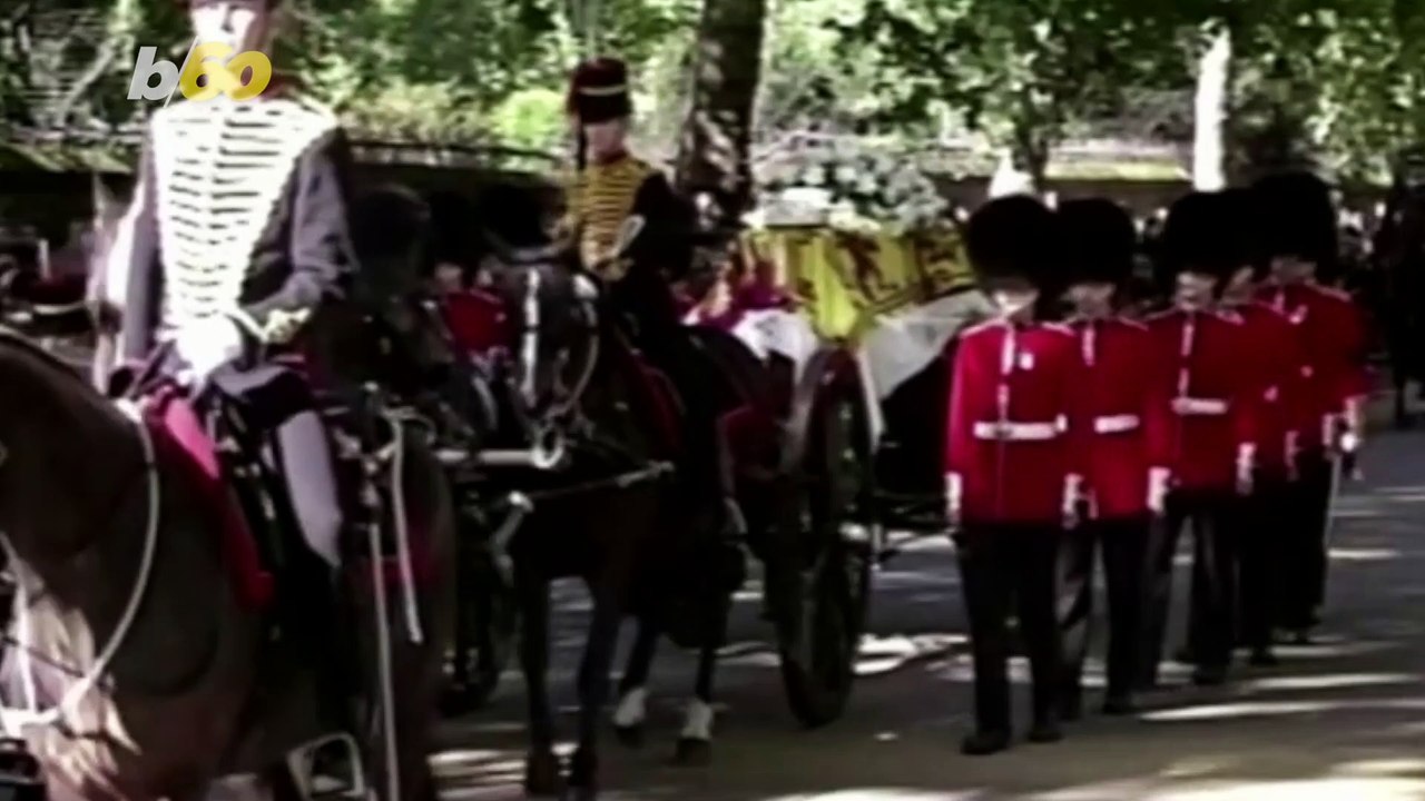 A New Diana Documentary Aims to Shed a New Light on Princess Diana