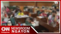 Flexible work arrangement sa gobyerno pinapatupad na | Newsroom Ngayon