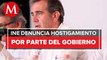 AMLO ha atacado al INE en 300 mañaneras: Lorenzo Córdova exhibe “hostigamiento”