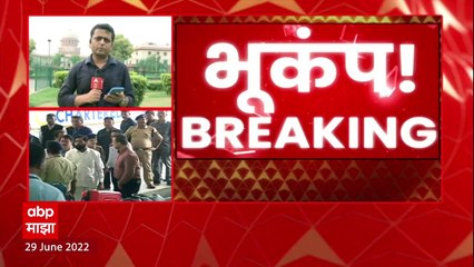 Supreme Court Hearing Shiv Sena : विरोधी पक्ष भेटताच राज्यपाल बहुमत चाचणीचे आदेश देतात