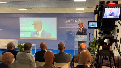 Aeroporto di Trapani, Musumeci "Con il mio governo è tornato a vivere"