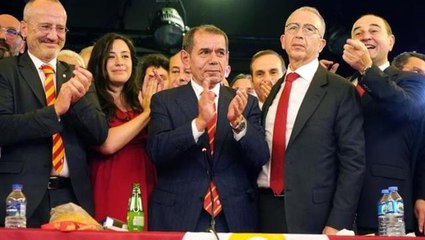 Galatasaray ihya oluyor! Kuveyt markası Aslan'ın kasasını dolduracak