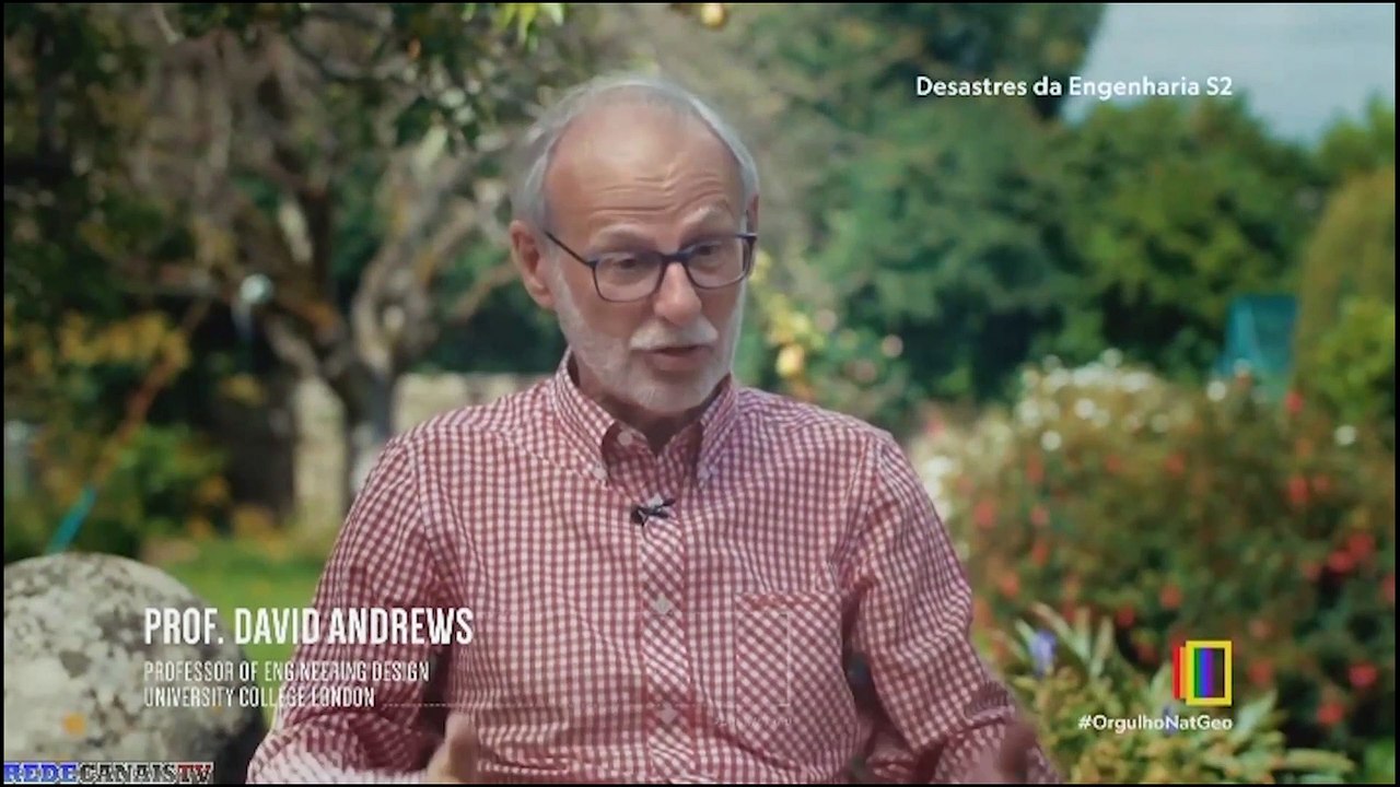 Aguas Contaminadas -- Desastres da Engenharia