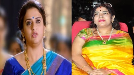 ಪವಿತ್ರಾ ಲೋಕೇಶ್ ಮತ್ತು ನರೇಶ್ ಮದುವೆ ಬಗ್ಗೆ ನರೇಶ್ ಮೂರನೇ ಪತ್ನಿ ಹೇಳಿದ್ದೇನು? | Oneindia Kannada