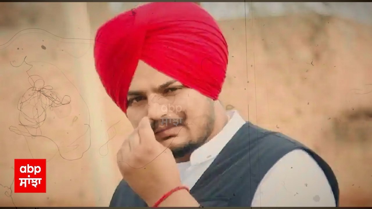 Sidhu moosewala - ਮੌਤ ਤੋਂ ਮਹੀਨਾ ਬਾਅਦ ਵੀ trend '...
