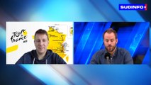 Tour de France 2022 : favoris, outsiders, parcours, covid... nos analyses en vidéo