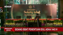 Muhammadiyah Tetapkan Idul Adha 1443 H di Tanggal 9 Juli 2022