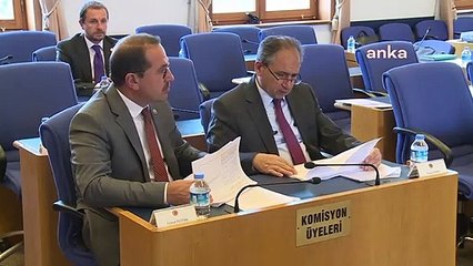 Yeni kanun teklifi TBMM'nin üst yönetimine güvence getiriyor: Gidiş hazırlığı var, görevden alındıklarında yöneticilerin makamlarını koruyacakları bir düzenleme 