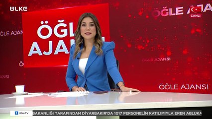 Öğle Ajansı – 29 Haziran 2022