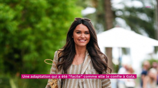 Diane Leyre (Miss France 2022) se confie sur les difficultés rencontrées au début de son règne