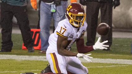 Terry McLaurin Inks 3-year, $71 Million Extension