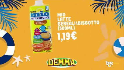 Il notiziario di Tgs edizione del 29 giugno ore 13.50