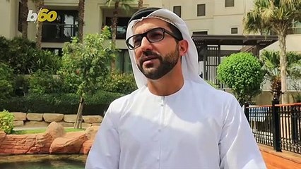 Inside Dubai Centre Where Sick Turtles Recover Before Returning to Sea