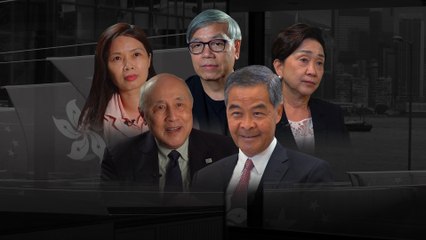Hong Kong after the handover: the highs and lows of 25 years under ‘one country, two systems’