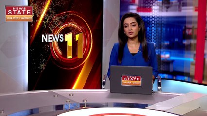 Chhattisgarh News : पिछले 7 सालों से टूटा हुआ है Gariyaband का ये पुल | Gariyaband News |