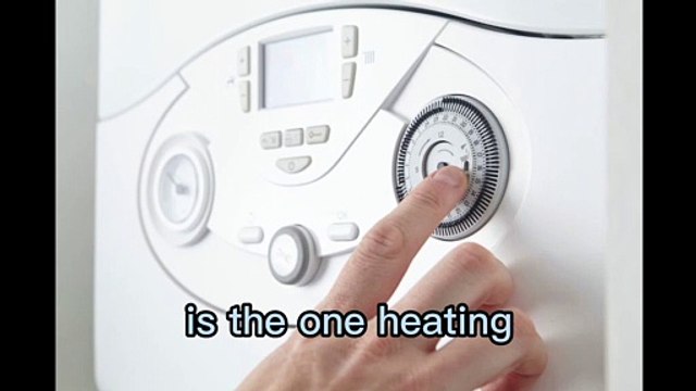 Leith Heating and Cooling Inc.