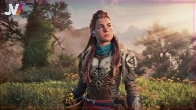 Daily : La série Horizon sur Netflix se dévoile un peu plus !