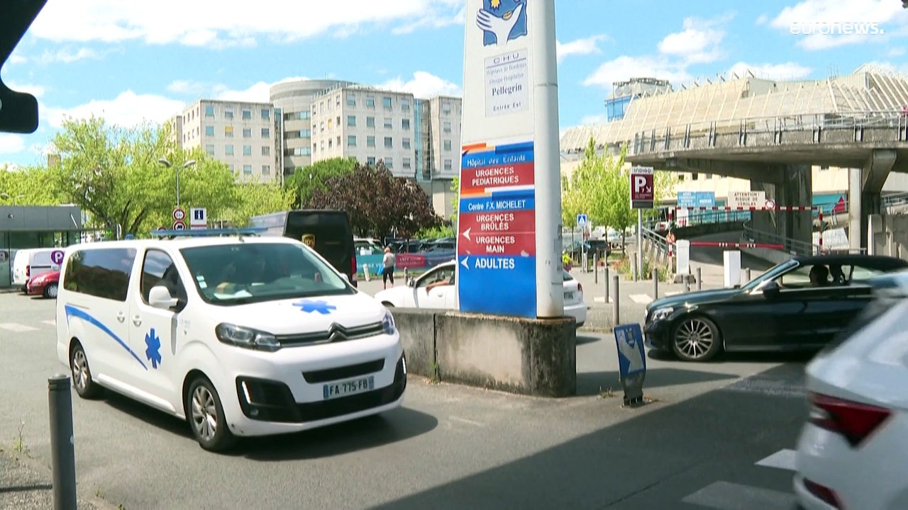 Siebte Covid-Welle schwappt durch Frankreich