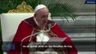 Papa: La Iglesia es para todos: justos y pecadores