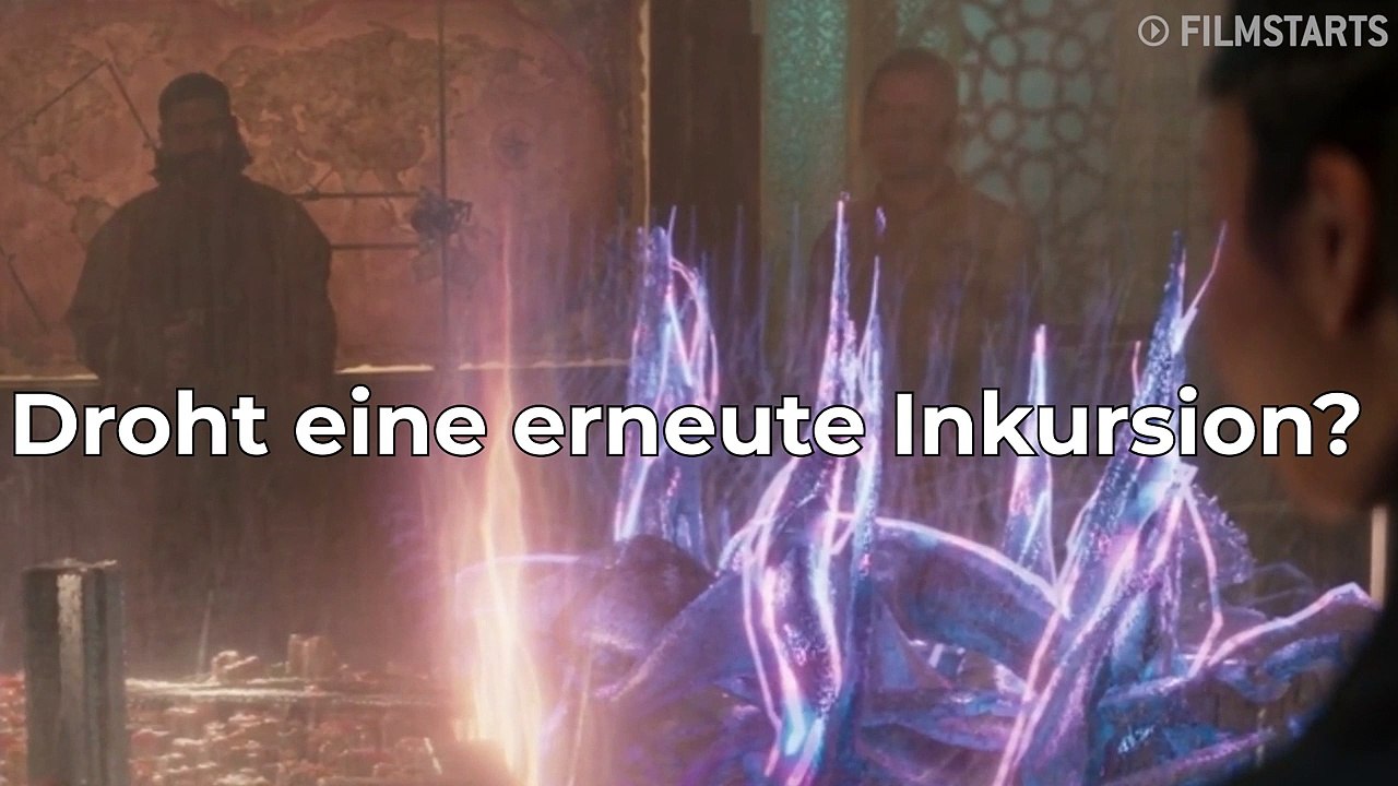 Ms Marvel Folge 4: Ende erklärt (FILMSTARTS-Original)