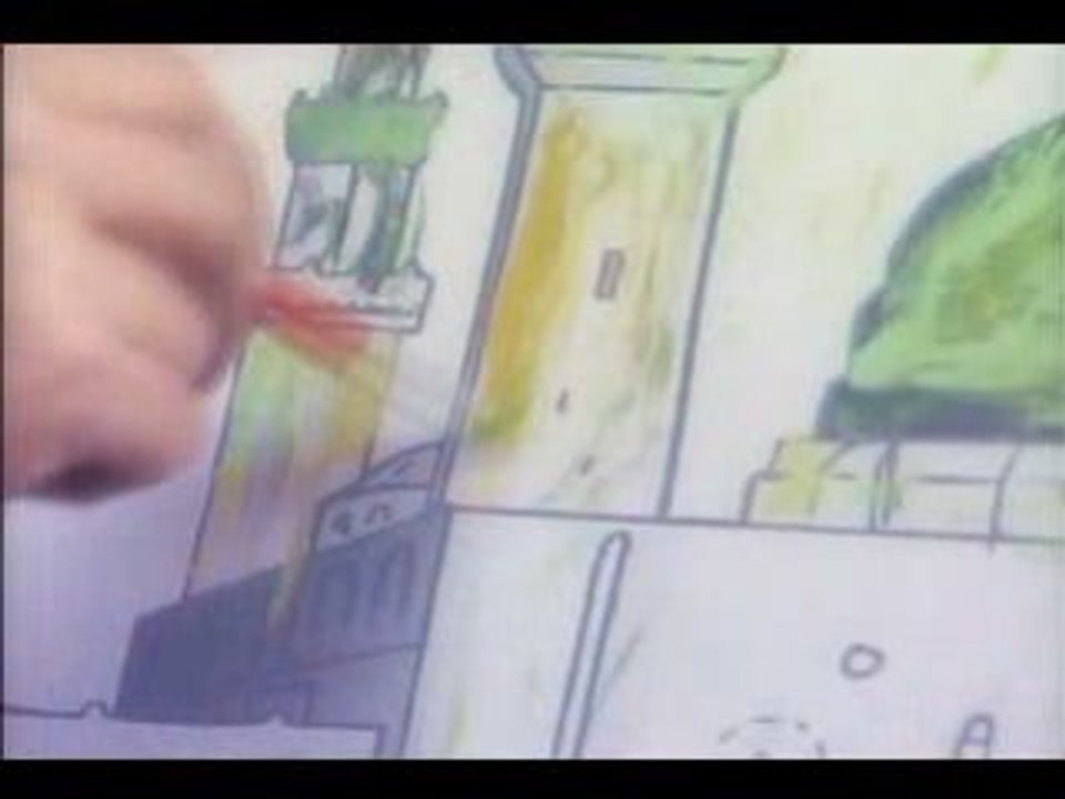 Umut MÜRARE - Güller Şahı (Shah of Roses)