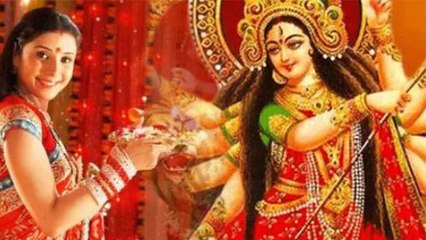 Gupt Navratri 2022: गुप्त नवरात्रि में क्या करना चाहिए क्या नहीं | Boldsky । *Religious