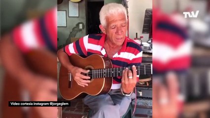 Música y gastronomía venezolana hacen historia