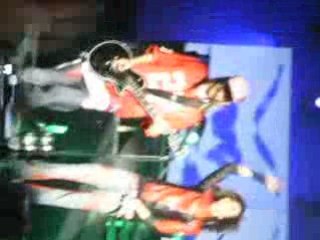 Stich ins gluck coté Tom 11.03