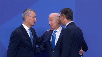 España refuerza su posición en la OTAN