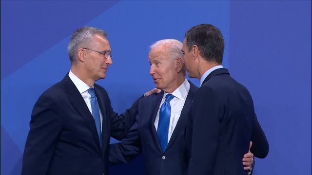 España refuerza su posición en la OTAN