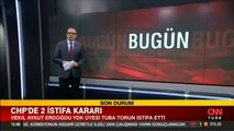 29 Haziran 2022 Çarşamba gününün son dakika önemli gelişmeleri! (CNN TÜRK 16.30 bülteni)