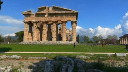 "Musica e Parole 2022" nel Parco Archeologico di Paestum e Velia