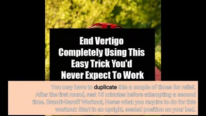 8 Easy Facts About Do-It-Yourself Half Somersault Maneuver for Benign Shown